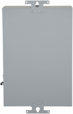 Pump Panel NEMA 3R Size 3 90A 30HP Fusible Disconnect 240VAC