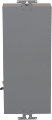 Pump Panel, NEMA Type S, Size 3, 90A, 50HP, NEMA 3R
