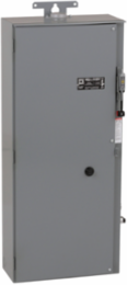Pump Panel, NEMA Type S, Size 3, 90A, 50HP, NEMA 3R