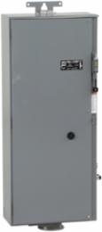 Well-Guard Pump Panel, NEMA Size 3, 50HP, 90A, 100A Fuse