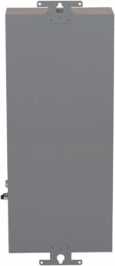 Well-Guard Pump Panel Size 4, 100HP, 135A, NEMA 3R