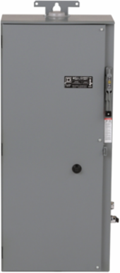 Well-Guard Pump Panel Size 4, 100HP, 135A, NEMA 3R