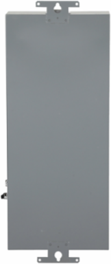 Well Guard Pump Panel NEMA Size 4, 135A, 100HP, 120V AC