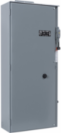 Well Guard Pump Panel NEMA Size 4, 135A, 100HP, 120V AC