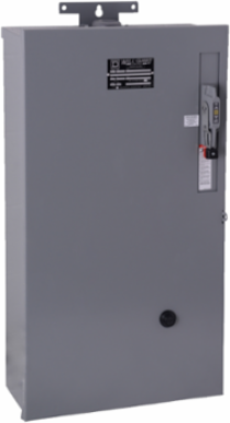 Well-Guard Pump Panel, NEMA Type S, 10HP, 27A, 30A Fuse, NEMA 3R
