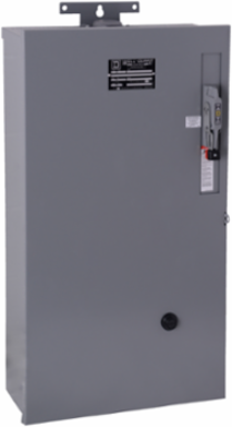 Well-Guard Pump Panel, NEMA Type S, Size 1, 10HP, 27A, 30A Disconnect
