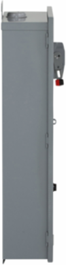 Well-Guard Pump Panel, Size 2, 25HP, 45A, NEMA 3R