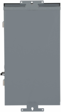 Well-Guard Pump Panel, Size 2, 25HP, 45A, NEMA 3R
