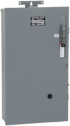 Well-Guard Pump Panel, Size 2, 25HP, 45A, NEMA 3R