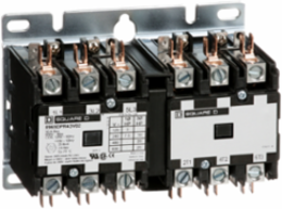 Reversing Hoist Contactor 40A 3 Pole 110/120VAC 50/60Hz