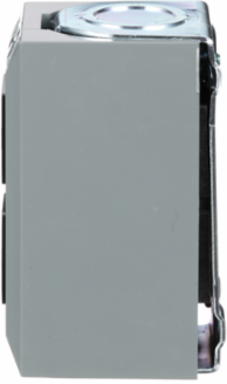 Harmony 9001B Control Station, 2 Push Buttons, 5A, 600V AC, NEMA 1