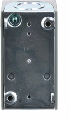 Harmony 9001B Control Station, 2 Push Buttons, 5A, 600V AC, NEMA 1