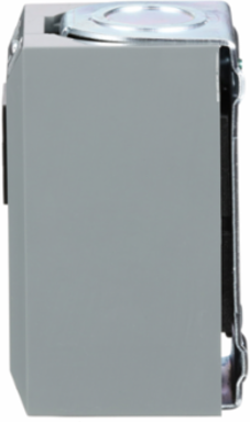 Harmony 9001B Control Station, 2 Push Buttons, 5A, 600V AC, NEMA 1