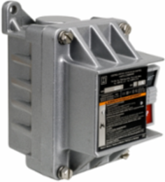 Harmony Control Station, 2 Push Buttons, 5A, 600V AC, NEMA 7/9