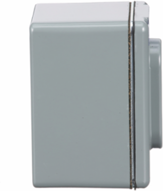 Harmony 9001B Control Station, 2 Push Buttons, 5A, 600V AC, NEMA 4