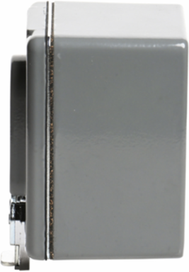 Harmony 9001B Control Station, 2 Push Buttons, 5A, NEMA 4, Surface Mounted