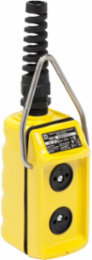 PENDANT STATION 600VAC 5A T-BW
