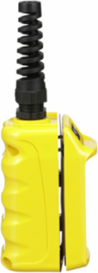 Harmony Pendant Station, Single Speed, 5A, 600V AC, Start-Stop Legend