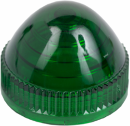 Harmony 9001K Green Domed Glass Lens 30 mm for Pilot Light