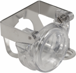 30mm Padlock Attachment