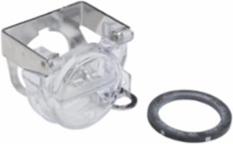 30MM PADLOCK ATTACHMENT PUSH-PULL