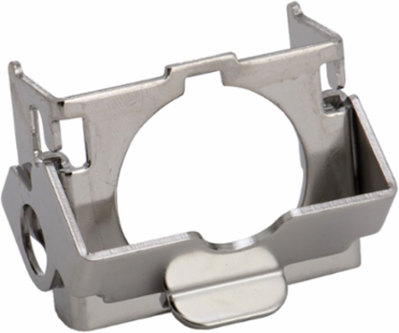 Padlocking Device, 30 mm for Mushroom 41 mm, Mercury Free