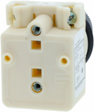 Harmony 9001K 30mm Green LED Illuminated Push Button, IP66, Spring Return