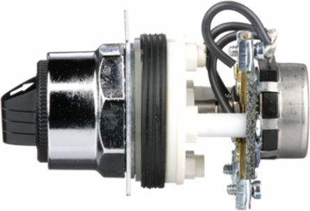Harmony 9001K Potentiometer, 30mm, 5kOhm, NEMA 4/13 Rated
