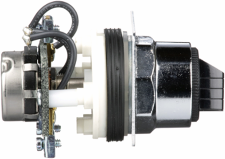 Harmony 9001K Potentiometer, 30mm, 5kOhm, NEMA 4/13 Rated
