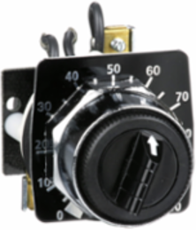 Harmony 9001K Potentiometer, 30mm, 5kOhm, NEMA 4/13 Rated