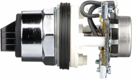 Harmony 9001K 30mm Potentiometer, 10kOhm, 2W, NEMA 4/13