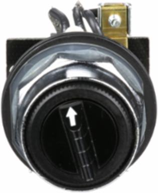 Harmony 9001K 30mm Potentiometer, 10kOhm, 2W, NEMA 4/13