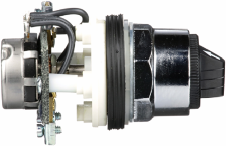 Harmony 9001K 30mm Potentiometer, 10kOhm, 2W, NEMA 4/13