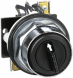 Harmony 9001K 30mm Potentiometer, 10kOhm, 2W, NEMA 4/13