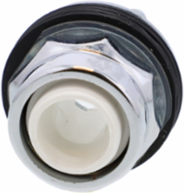 Harmony 9001K 30mm Metal Illuminated Push Button Head, Spring Return