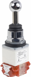 Harmony Joystick Controller, 30 mm, 2 Directions, IP66, 2 NC