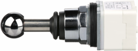 Harmony Joystick Controller Head, 30 mm, Spring Return, IP66