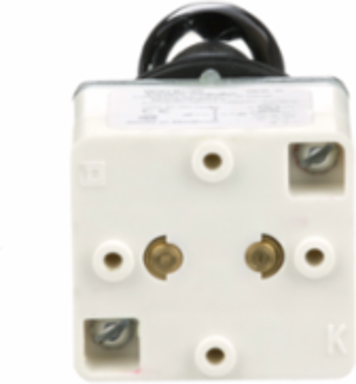 Harmony Joystick Controller Head, 30 mm, Spring Return, IP66
