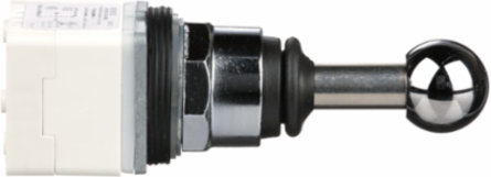 Harmony Joystick Controller Head, 30 mm, Spring Return, IP66