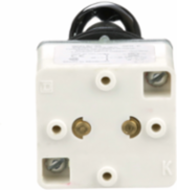Harmony Joystick Controller Head, 30 mm, Spring Return, IP66