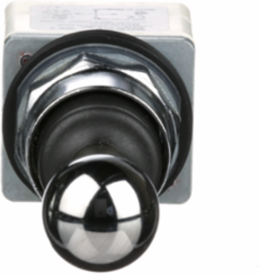 Harmony Joystick Controller Head, 30 mm, Spring Return, IP66