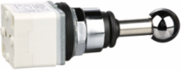 Harmony Joystick Controller Head, 30 mm, Spring Return, IP66