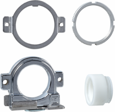 30MM 'PADLOCK ATTACHMENT
