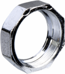 PILOT LIGHT RING NUT 30MM TYPE K