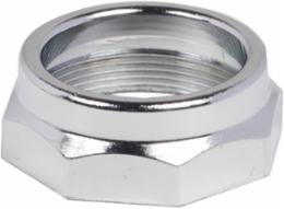 PUSHBUTTON RING NUT 30MM TYPE K