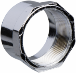 PUSHBUTTON RING NUT 30MM TYPE K