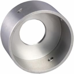 Harmony 9001K Guard for Mushroom 35 mm, Aluminium, 30 mm Size