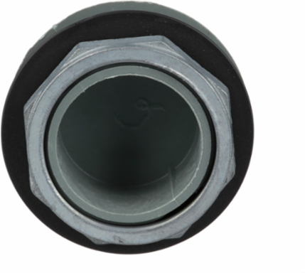 Harmony 9001K/9001SK Blanking Plug, Grey, 30mm