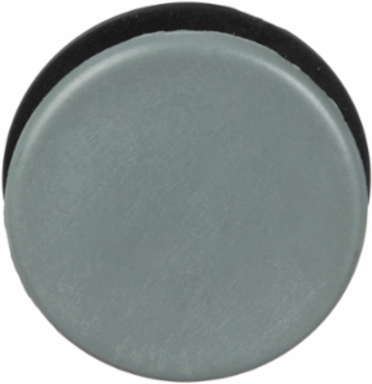 Harmony 9001K/9001SK Blanking Plug, Grey, 30mm