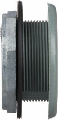 Harmony 9001K/9001SK Blanking Plug, Grey, 30mm